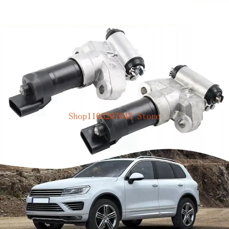 37cd 헤비 듀티 왼쪽 오른쪽 브레이크 액츄에이터 고급 전기 제어 기술 7P0609723B 95835209201 7P0609724B 95835209202