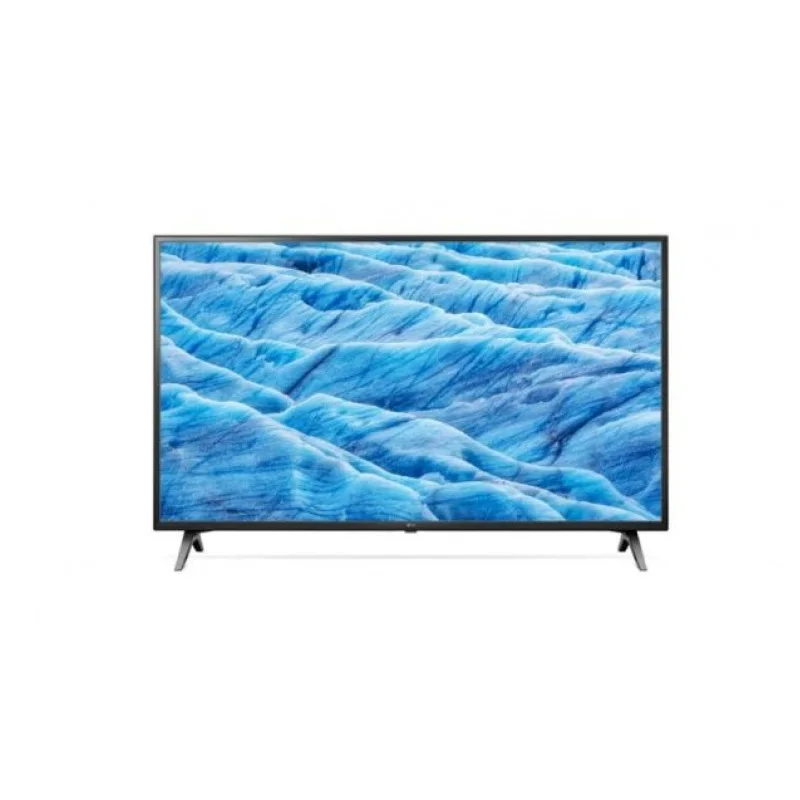 Телевизор LG 43UM7100PLB SMART TV (диагональ 43 дюйма SmartTV/WiFi поддержка 24p true cinema управление