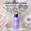 40ml Nail Cleansing Liquid Quick Dry Water Cleaning Liquid Monomer Crystal for Nails Art DIY Acrylic Powder Liquid Manicure 4