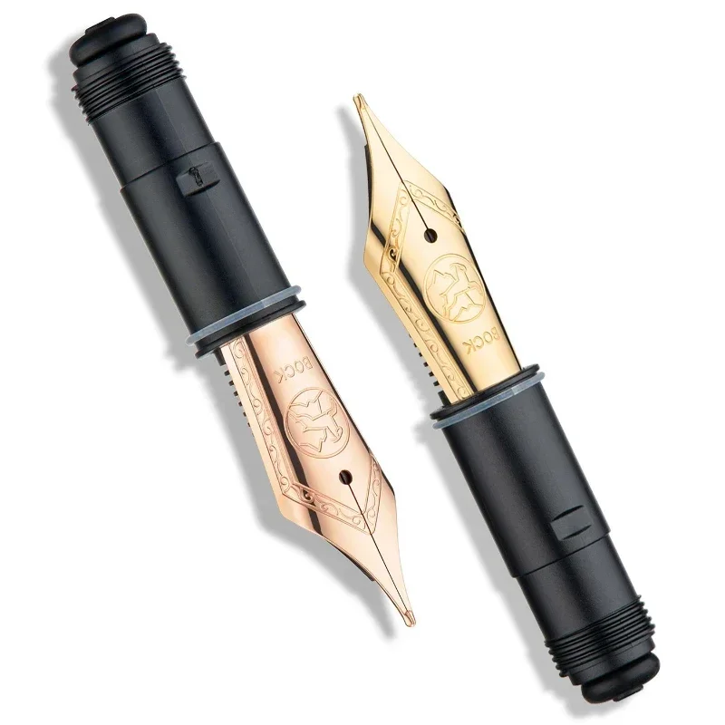 Black Robin Pens 万年筆 Jowo 1.1 Black Robin Pens 万年筆 Jowo 1.1