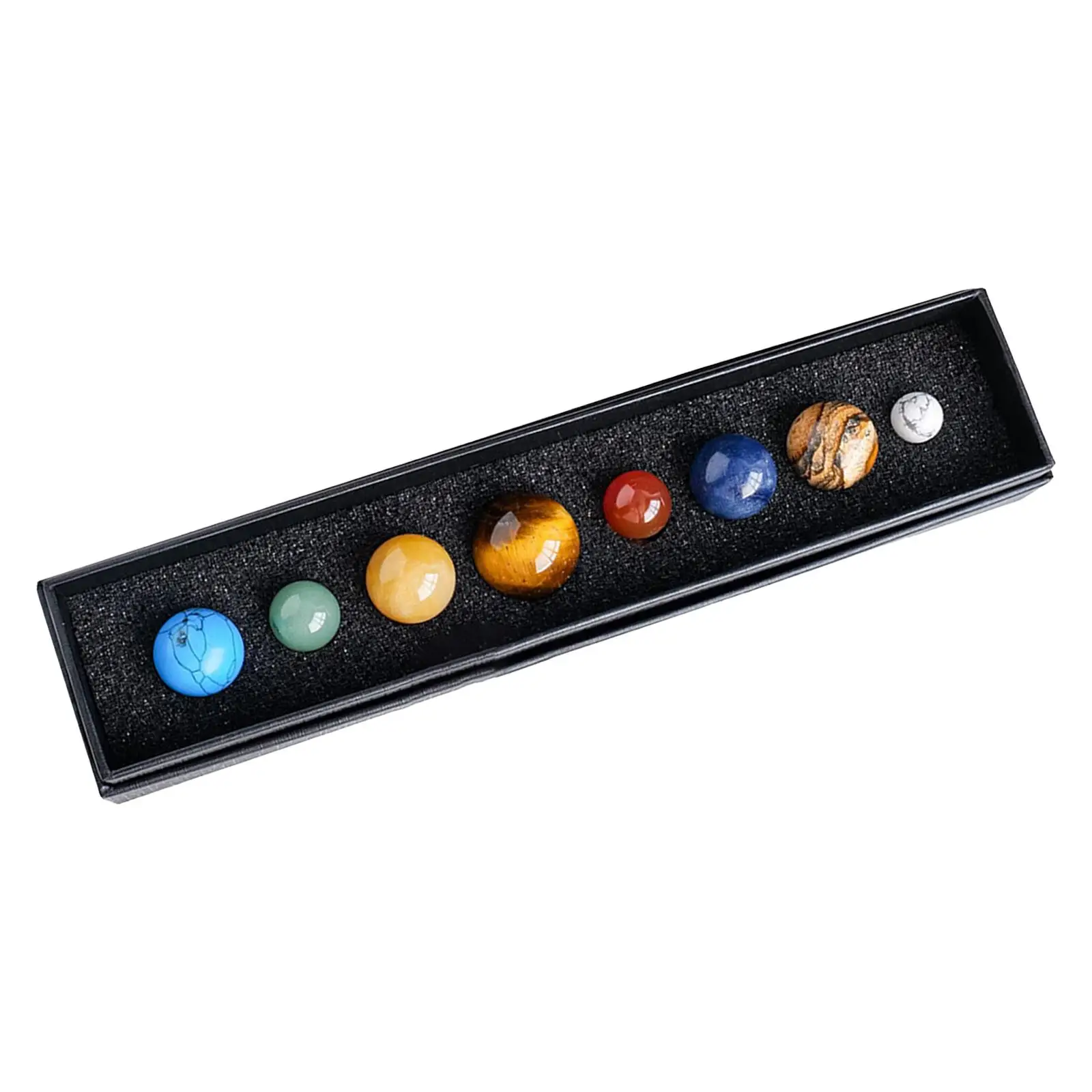 Solar System Planets Solar System Model for Desk Ornaments Teaching Prop