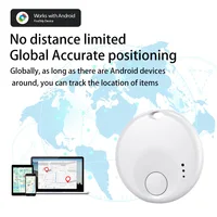 Google Find My Gps Tracker Android Smart Activity Airtag Wearable Devices Android Finder Air Tag Tracker Car Smart Electronics - Image 4
