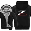 370Z 370 Z Hoodies Men Fashion Coat Pullover Fleece Liner Jacket 370Z Cars Sweatshirts Hoody 1