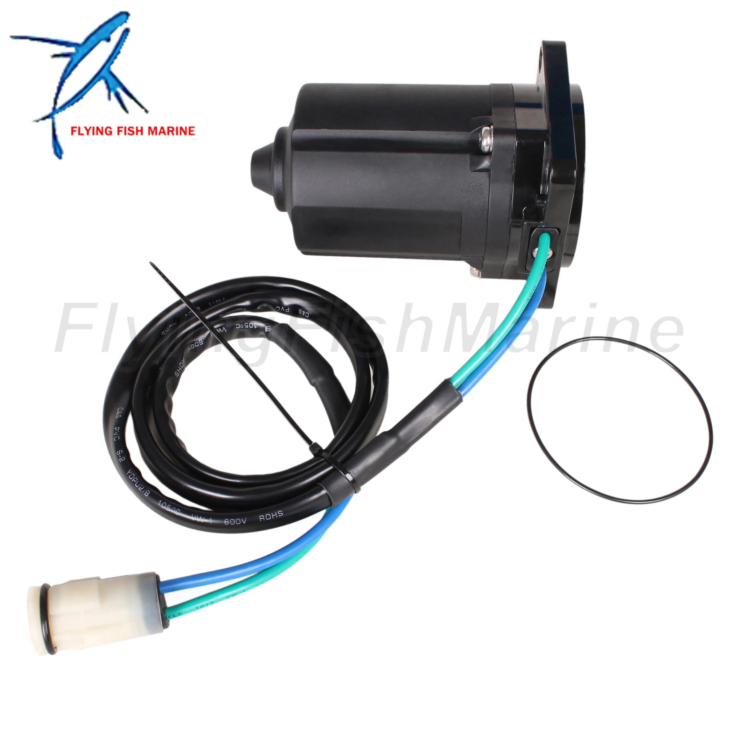 

Подвесной Двигатель 38100-88L00, 38100-88L11, 38100-88L12, двигатель с резьбой по наклону для Suzuki 40HP 50HP 60HP DF40A DF50A DF60A, лодочный мотор