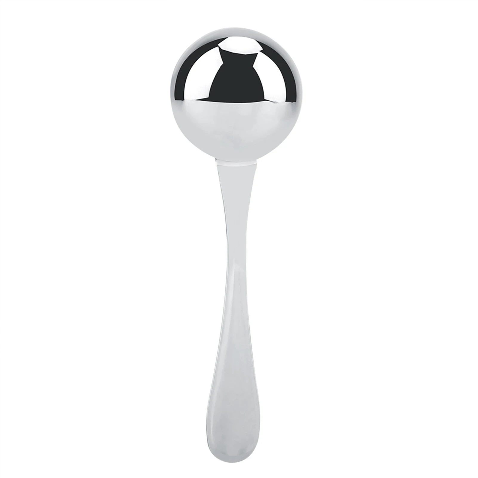 Premium Stainless Steel Coffee & Tea Measuring Scoop