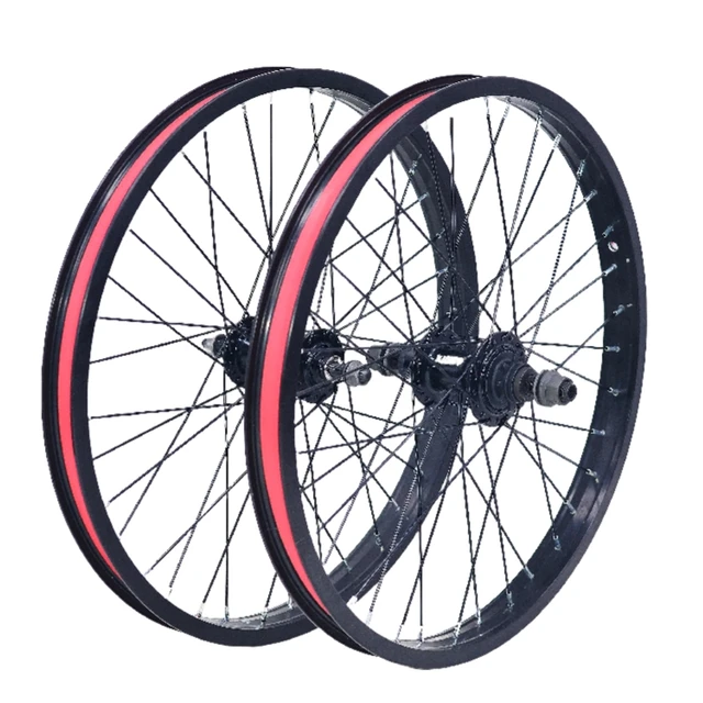 充実の品 BMX ホイルセット絶品 パーツ - パーツ