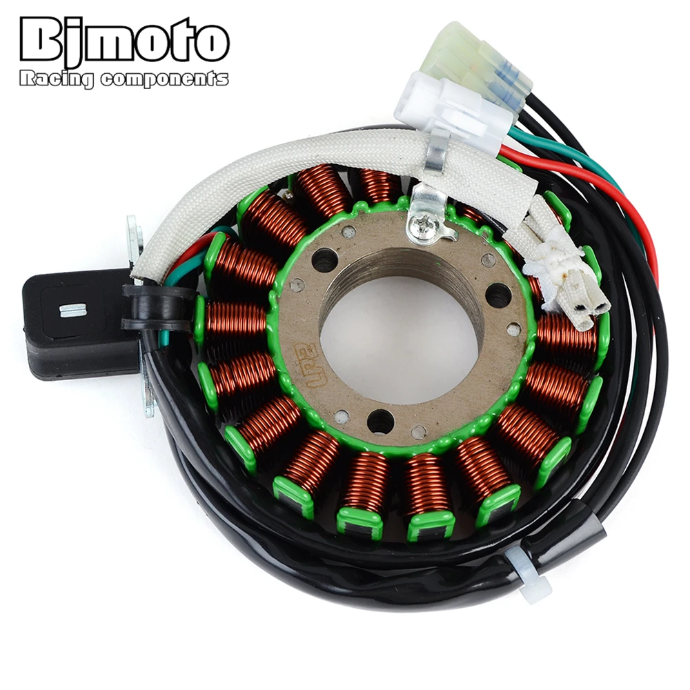 

Stator Coil For KTM 250 350 450 500 XCF-W EXC-F Six Days FACTORY EDITION RALLY FACTORY REPLICA FREERIDE 250 F 350 77539004000