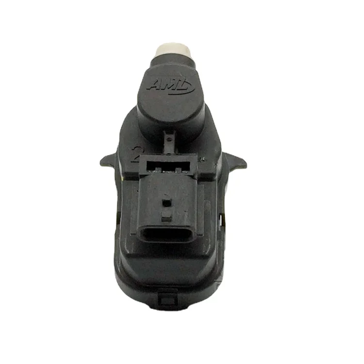 Micro Motor DC Motors For Volvo XC90 S80 Headlight Level Adjustment Motor 1pcs