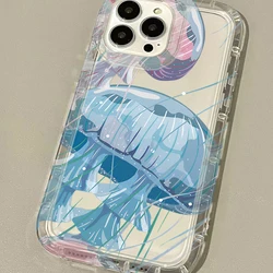 Colorful Star Jellyfish Phone Case - Cute and Trendy Design for POCO X3 Pro (X3 NFC) (1)