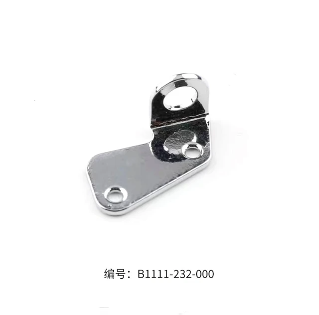 Industrial Sewing Machine Spare Parts For 781 Button Hole Machine