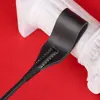 1Pcs Portable PU Leather Equestrian Training Pointer Horse Whip Stage Performance Props Lash Supplies Racing Riding Crop Handle 4