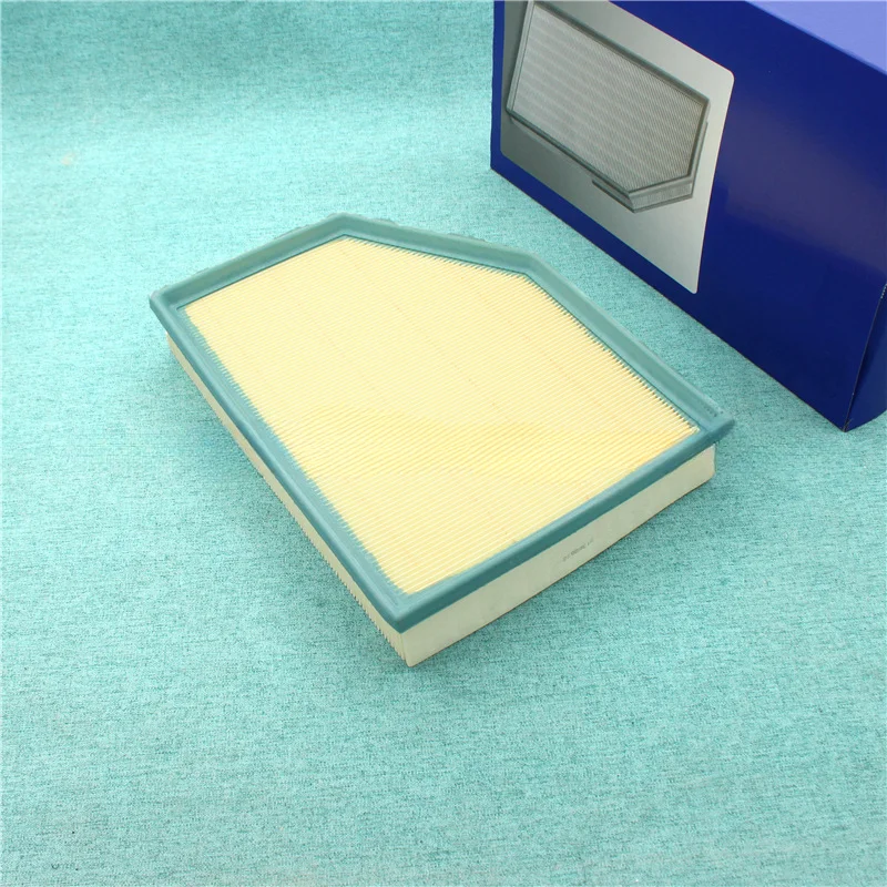 31368022Car Engine Air Filter For Volvo V40 Cross Country T3/T4 2015