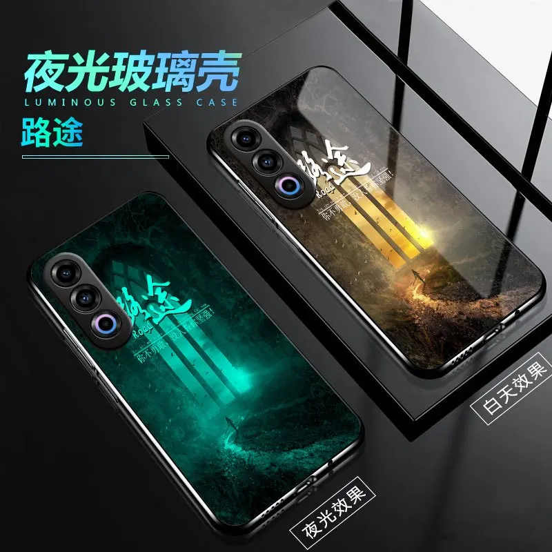 Tech 21 Glowing Iphone Case Super Cute Glow In The Dark Case For