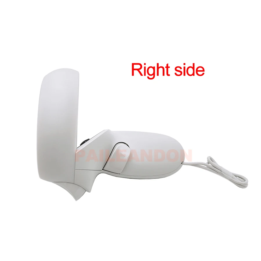 VRコントローラー ホワイト 左 メタクエスト2 Meta Quest 2