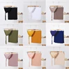 Two Piece Set Chiffon Hijab And Matching Adjustable Jersey Undercap Scarves Shawls For Women 1