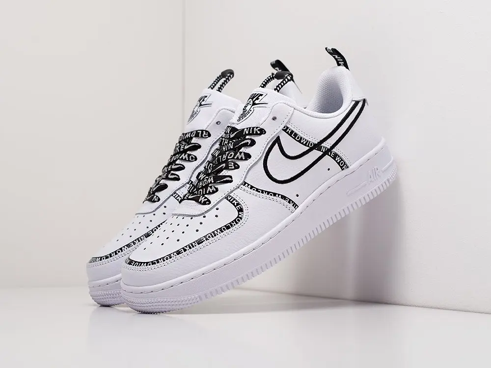 Sneakers Nike Air Force 1 Laag Wit Demisezon Mannelijke|Vulkanische  schoenen voor Mannen| - AliExpress