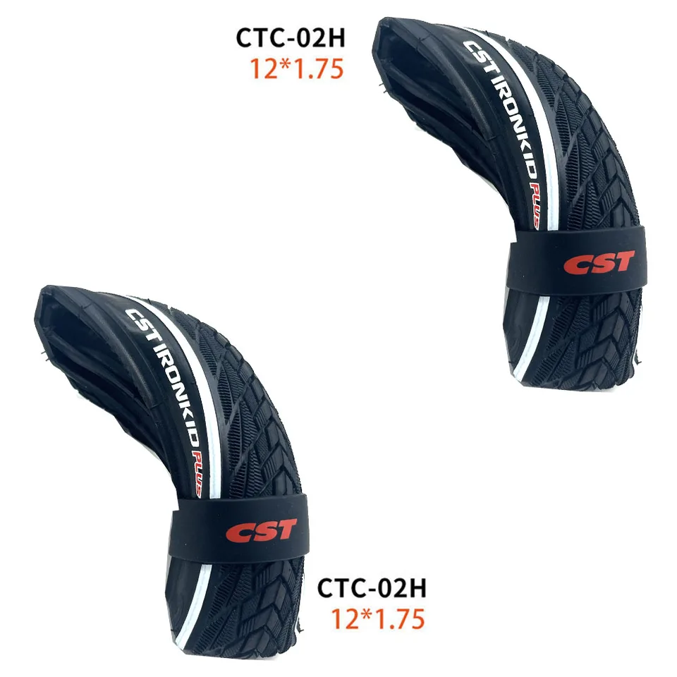 ストライダー ゴム タイヤ CST team limited GT チューブ 【公式通販】