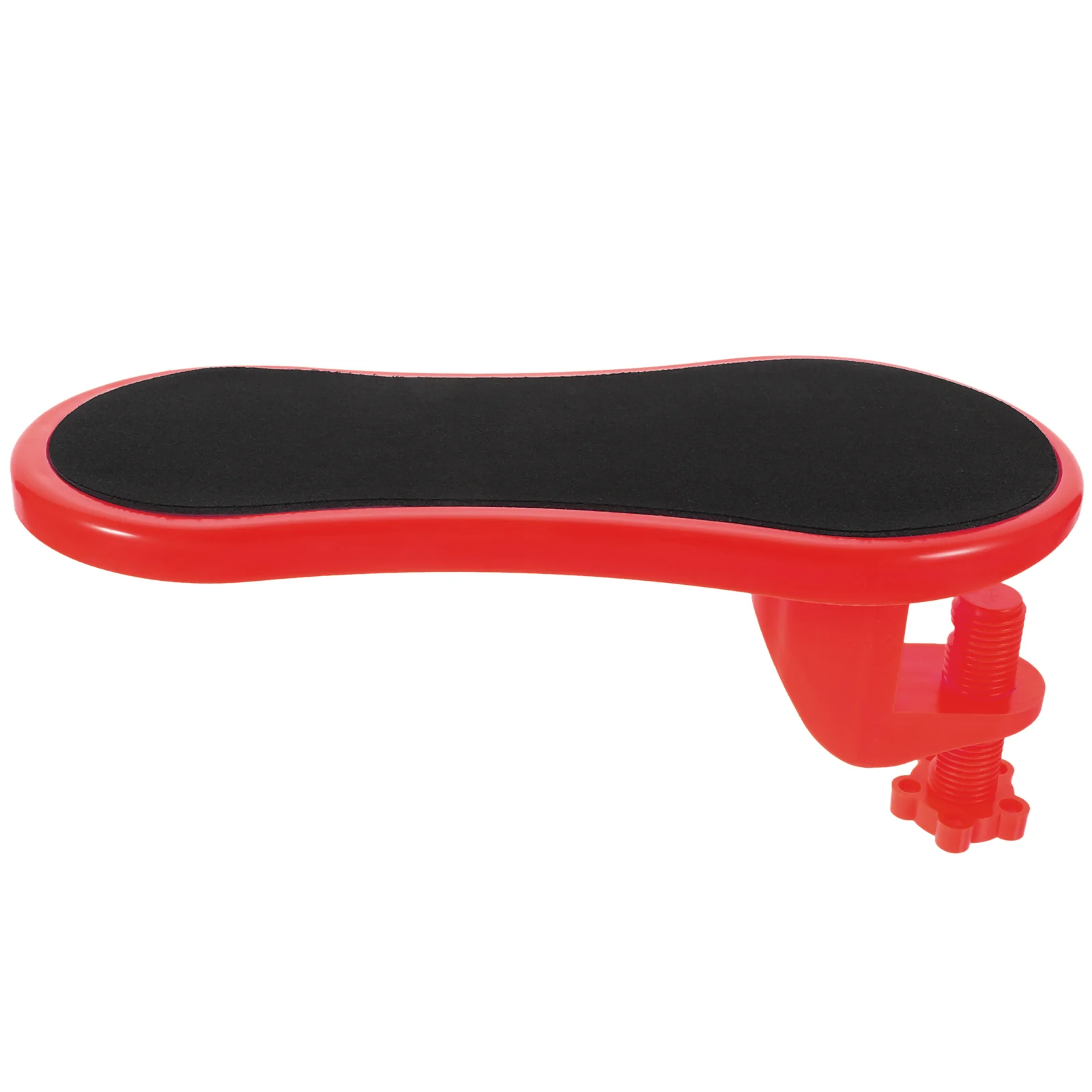 

Mouse Pad Arm Elbow Rest Computer Accessories Wrist Desk Keyboard Office Non-slip