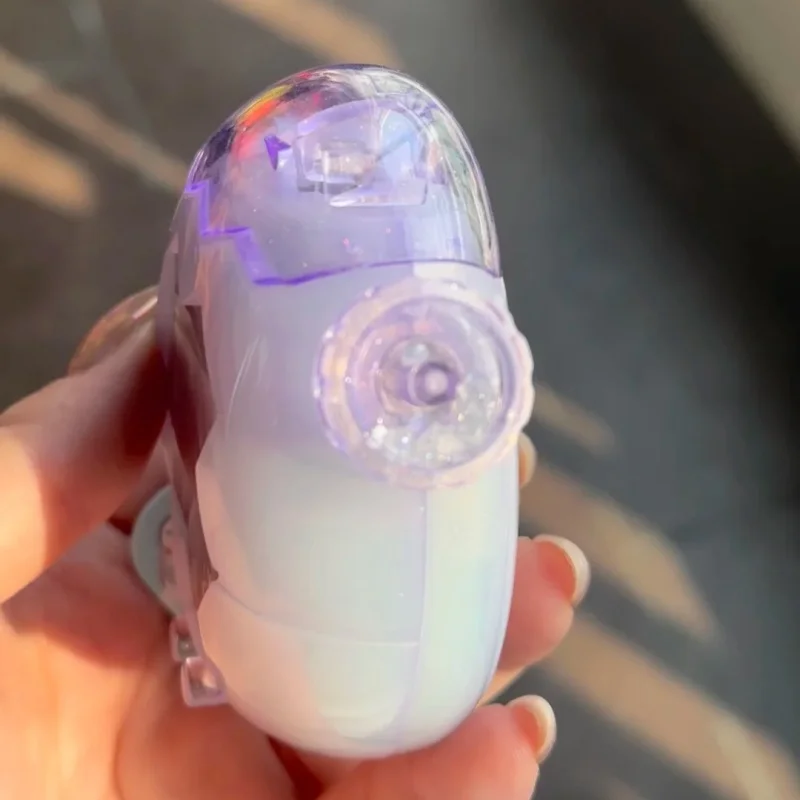 たまごっちパラダイス シェルとパーツ カラー交換用ハウジング