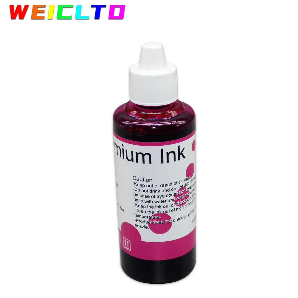 950XL 951XL 950 951 XL Refill Dye Ink for HP Officejet Pro 8100 8600 8610 8615 8620 8630 8640 8625 8660 8680 251dw 276d
