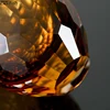 Hexagonal Texture Glass Vase Transparent Flowers Pots Desk Decoration Flower Arrangement Round Floral Vases Room Aesthetic Decor 3