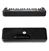 Kids Musical Instrument Toys Piano Mini 37 Keys Electone Keyboard With Microphone Childrens Learning Educational Puzzle Toys 5
