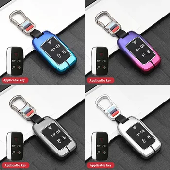 Custodia/cover per chiave telecomando per Hyundai Tucson Sonata Fe Creta ix25 ix35 ix45 i10 i20 i30 i40 Verna Solaris Mistra Elantr 3 Custodia/cover per chiave telecomando per Hyundai Tucson Sonata Fe Creta ix25 ix35 ix45 i10 i20 i30 i40 Verna Solaris Mistra Elantr - Portachiavi a distanza per auto di moda per Hyundai Tucson Sonata Fe Creta ix25 ix35