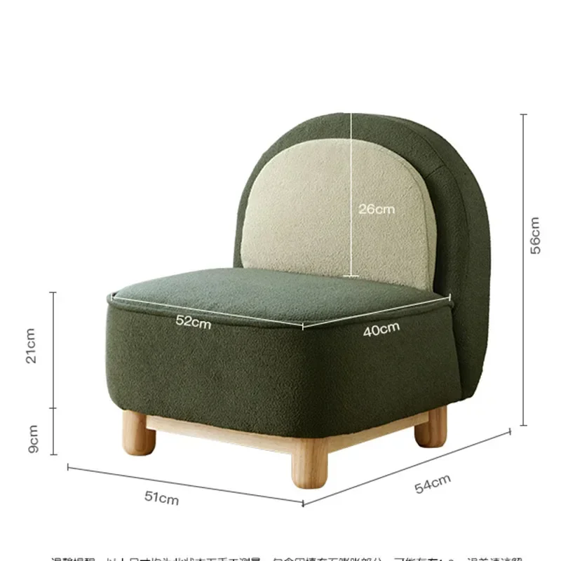 Toddler Bed Baby Sofa Kids Room Furniture Children's Couch Infant Bedroom Little Child Chair Bean Bag Sofas Girl Bags Childrens