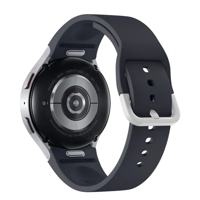 Silicone Sport Bracelet for Smartwatches – Original Strap Design