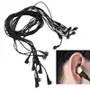 10Pcs 2pin BW Hearing Aids Receiver Wire Heat Resistant Good Sound Transmission Effect Sound Amplifier Cord Cable 1
