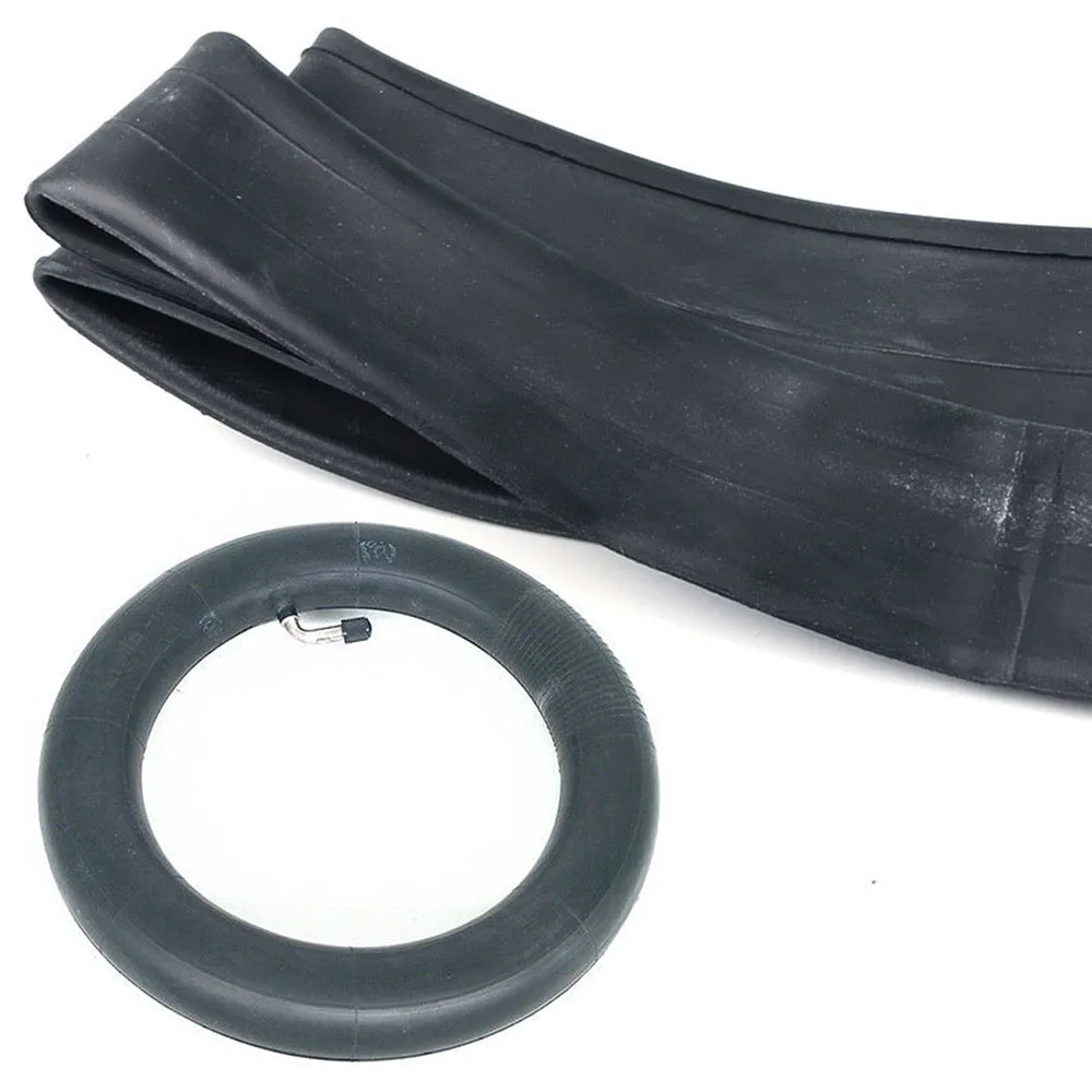 

12-1 / 2x1.75x2-1 / 4 Curved US Nozzle Inner Tube For Folding Bike Bicycle Curved Mouth Beautiful Mouth Small Wheel Inner Tube