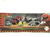 With Original Box Dinotrux Dinosaur Truck Removable Dinosaur Toy Car Mini Models Children's Gifts Dinosaur Models 1