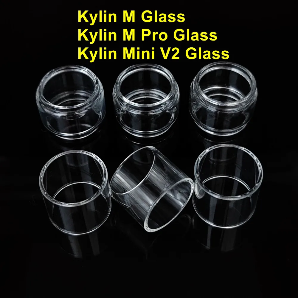 Kylin Creative Hand-Painted Glass 10/5/3/2PCS Kylin M Mini V2 Pro Watercolor Creative Painting Glassware