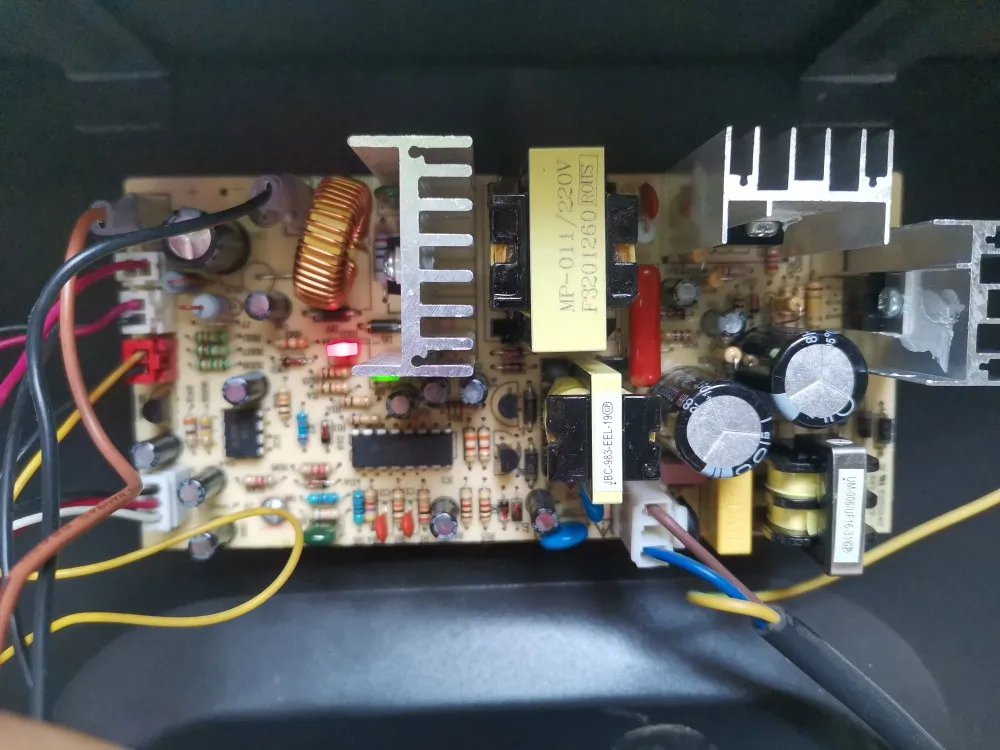 Computers & Electronics