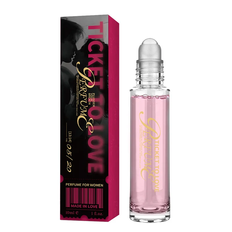 Perfume 10ML