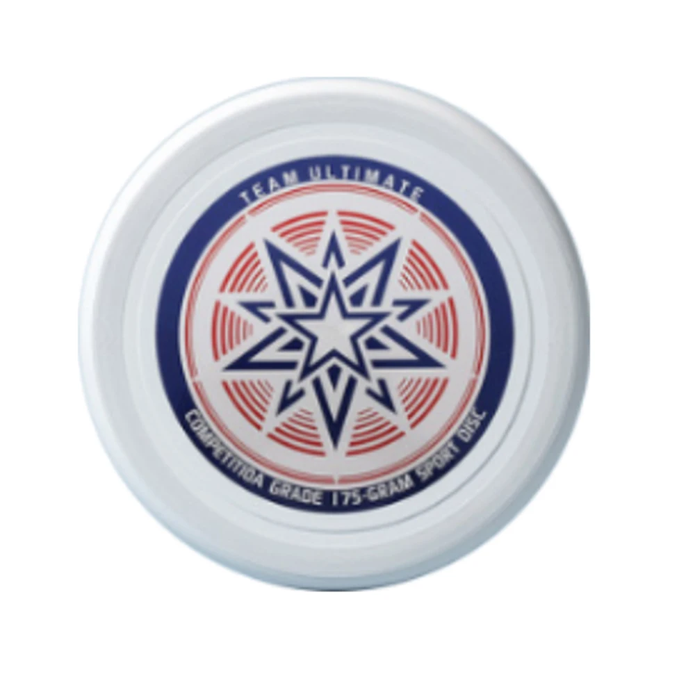Professional Lightweight Flying Disc 1