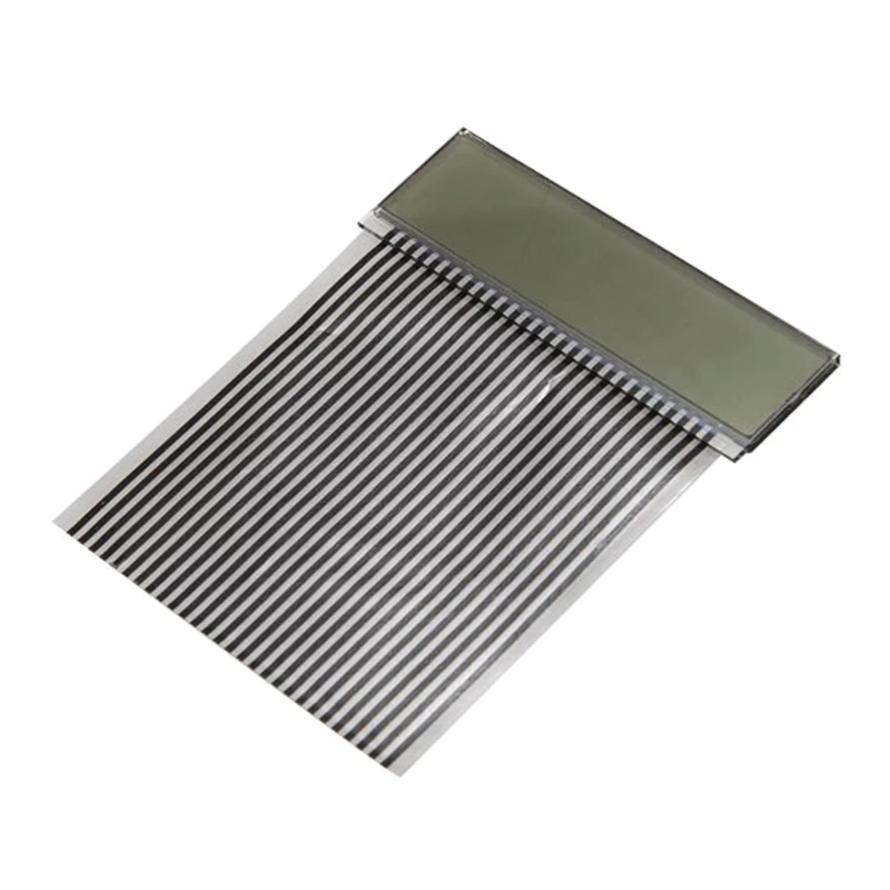 XJ6 XJ8 F19A Ȯϰ  ÷ LCD ȭ ð öƽ ִ  ð