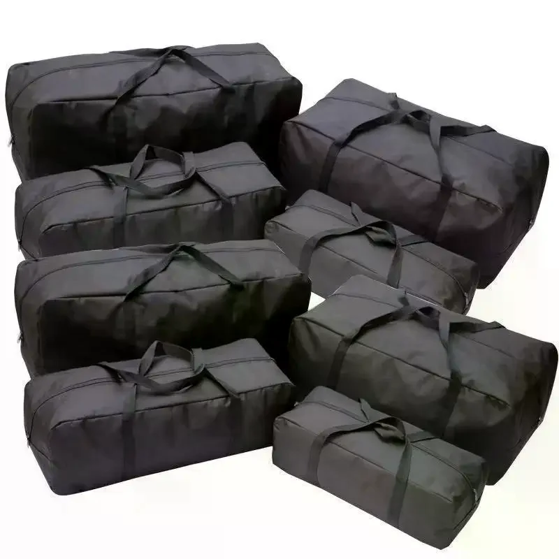 Borsa Portaoggetti Resistente alle Intemperie per Campeggio, Progettata per Appassionati di Attività all'Aperto - immagine 6