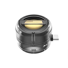 

Portable Wireless Speaker Phone Micro External Speaker Universal Type-C & 3.5mm Jack Mini Sound Box For Smartphone Tablet