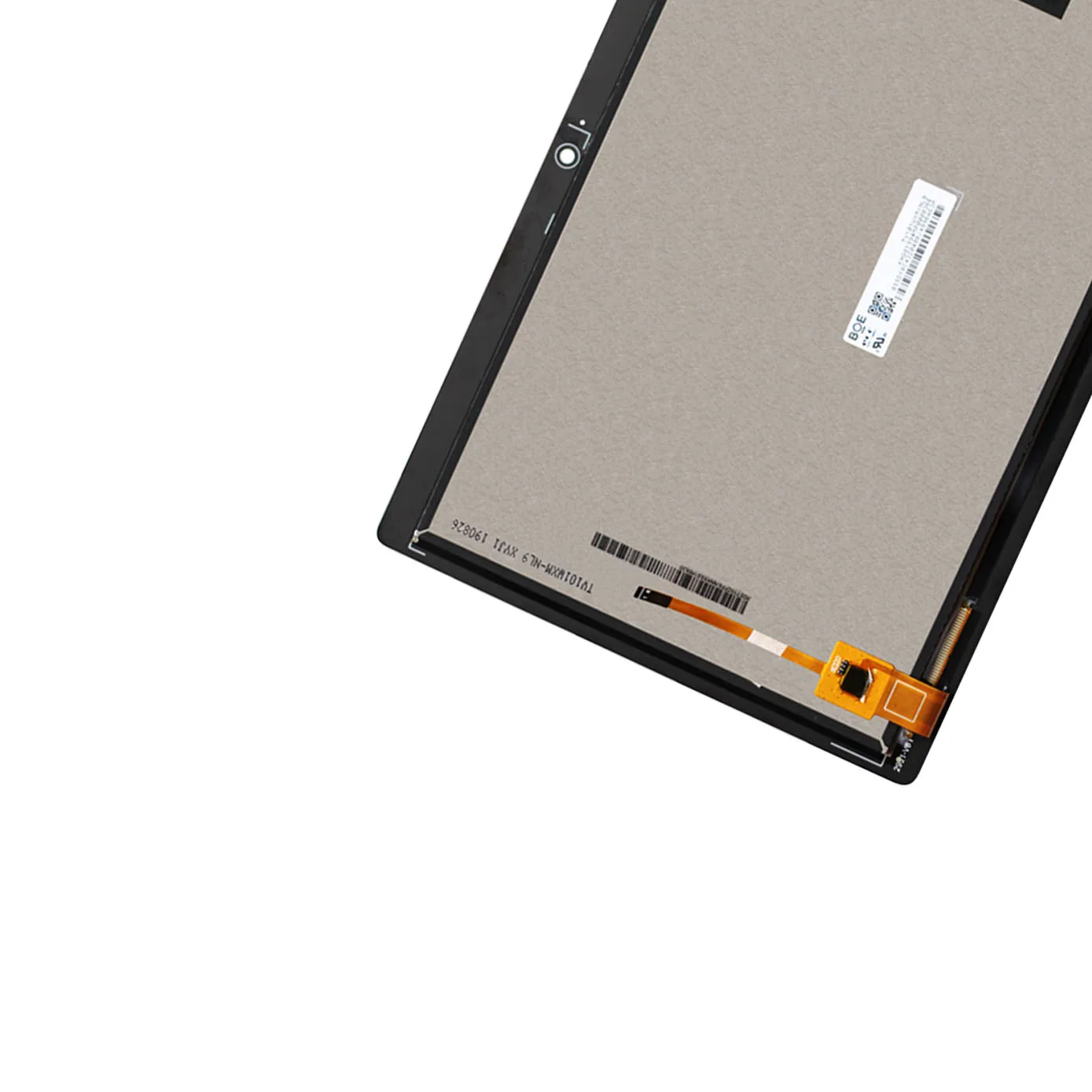 For Lenovo Tab M10 Tb-x505 X505 Tb-x505f Tb-x505l Tb-x505x Lcd With Touch  Screen Lcd Display Digitizer Assembly Replacement - Tablet Lcds & Panels -  AliExpress