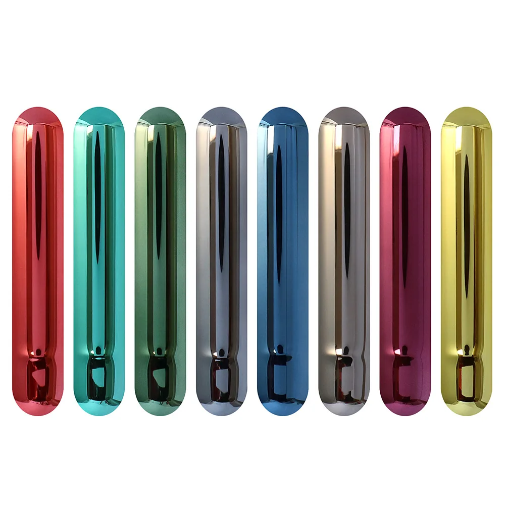 16 farben Tragbare Ring für IQOS ILUMA Halter Ersatz Abdeckung für