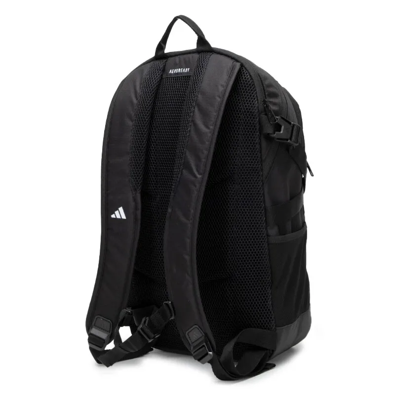 Adidas men's and women's bags new large capacity backpack computer bag student backpack IP9878