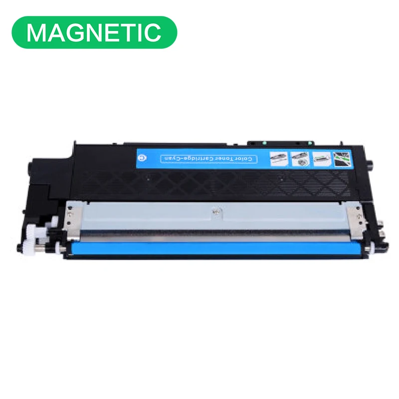 4color Toner cartridge For Samsung CLT-K404S C430W C480W SL-C432 C433W C480FW C480FN C482 C483 C430X C43X C48 toner cartridge replacement