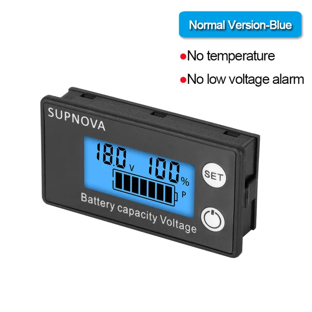 Normal Blue