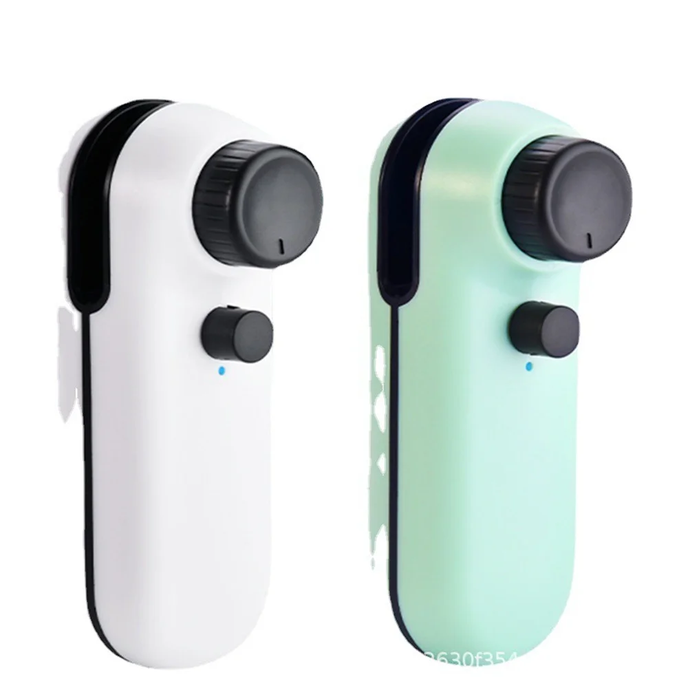 

Новый USB-заряжаемый упаковщик пакетов, портативный упаковочный пакет для пищевых продуктов, упаковочная машина с кабелем, Многофункциональный упаковщик, кухонные инструменты