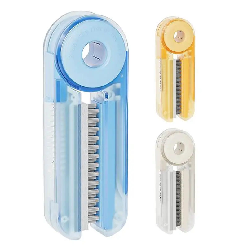 

Cup Cleaner Brush Multi Functional Cup Mouth Scrubber Rotatable Kitchen Cleaning Bottle Scrubber Cup Brush Folding Brush Cleaner