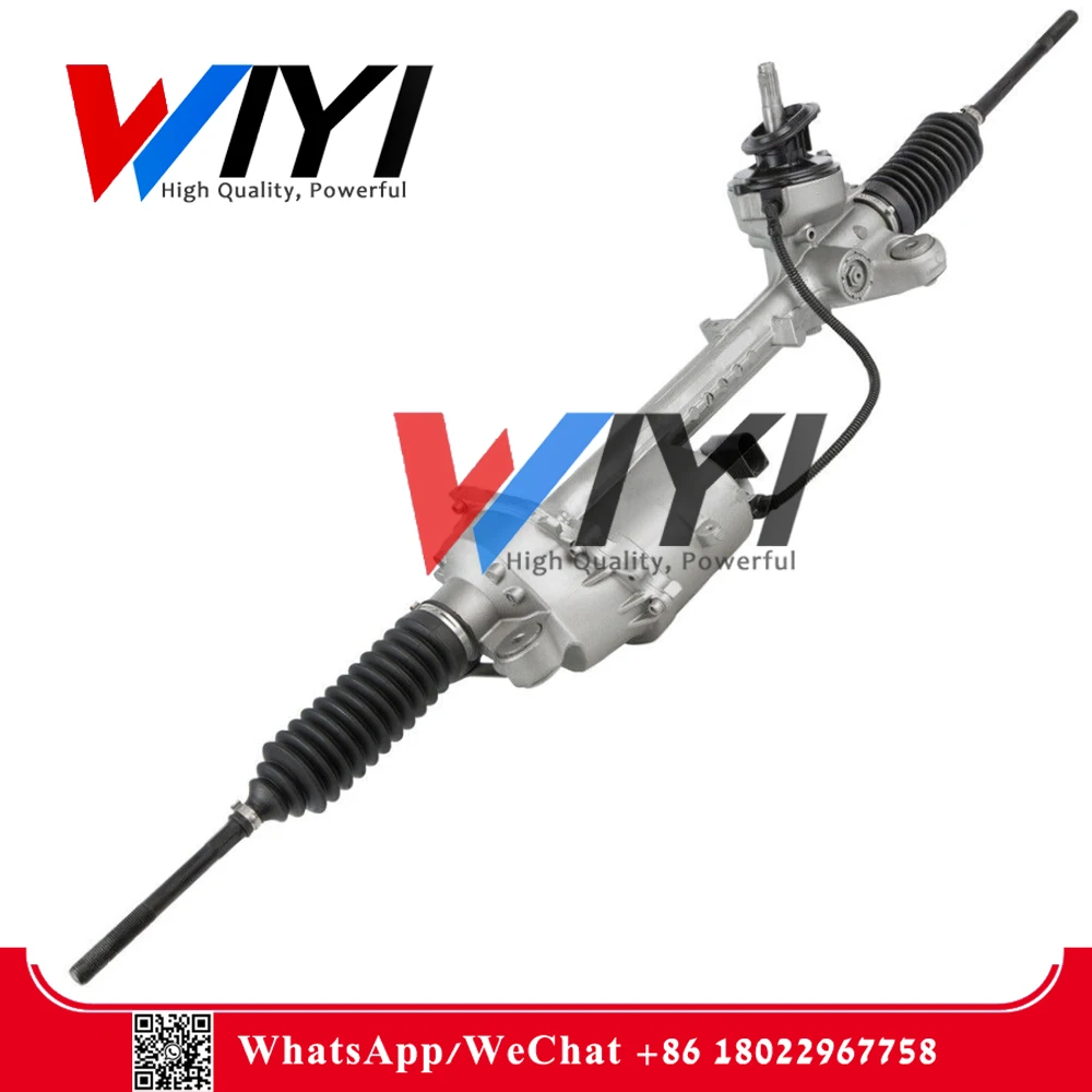 

Remanufactured Electric Power Steering Rack & Pinion For VW CC & Passat 18030008-101, 18030008-102, 247-0101, 3AB 423 061K