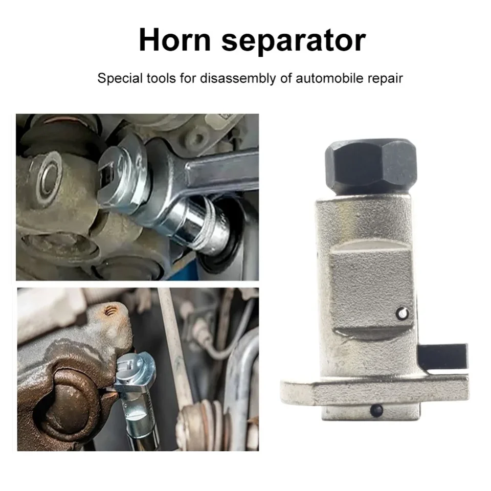 Hydraulisches Spreizwerkzeug 5-13mm Für Stoßdämpfer & Aufhängung