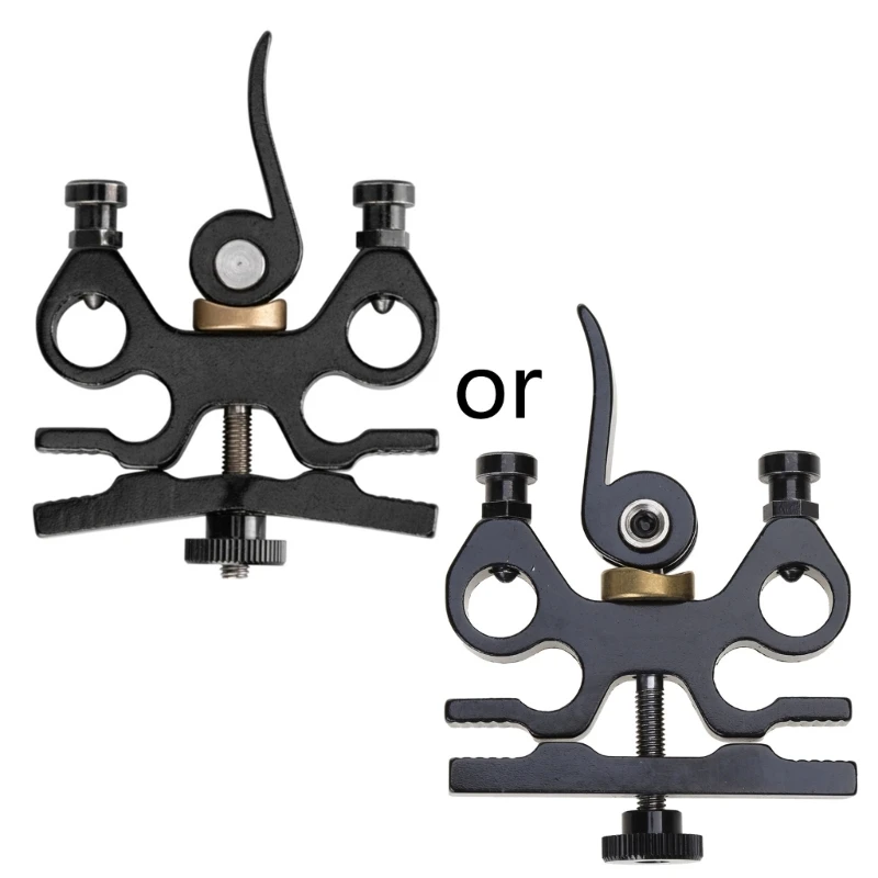 

Aluminum Alloy QR Pedal Placement Buckle Suitable for Brompton D5QD