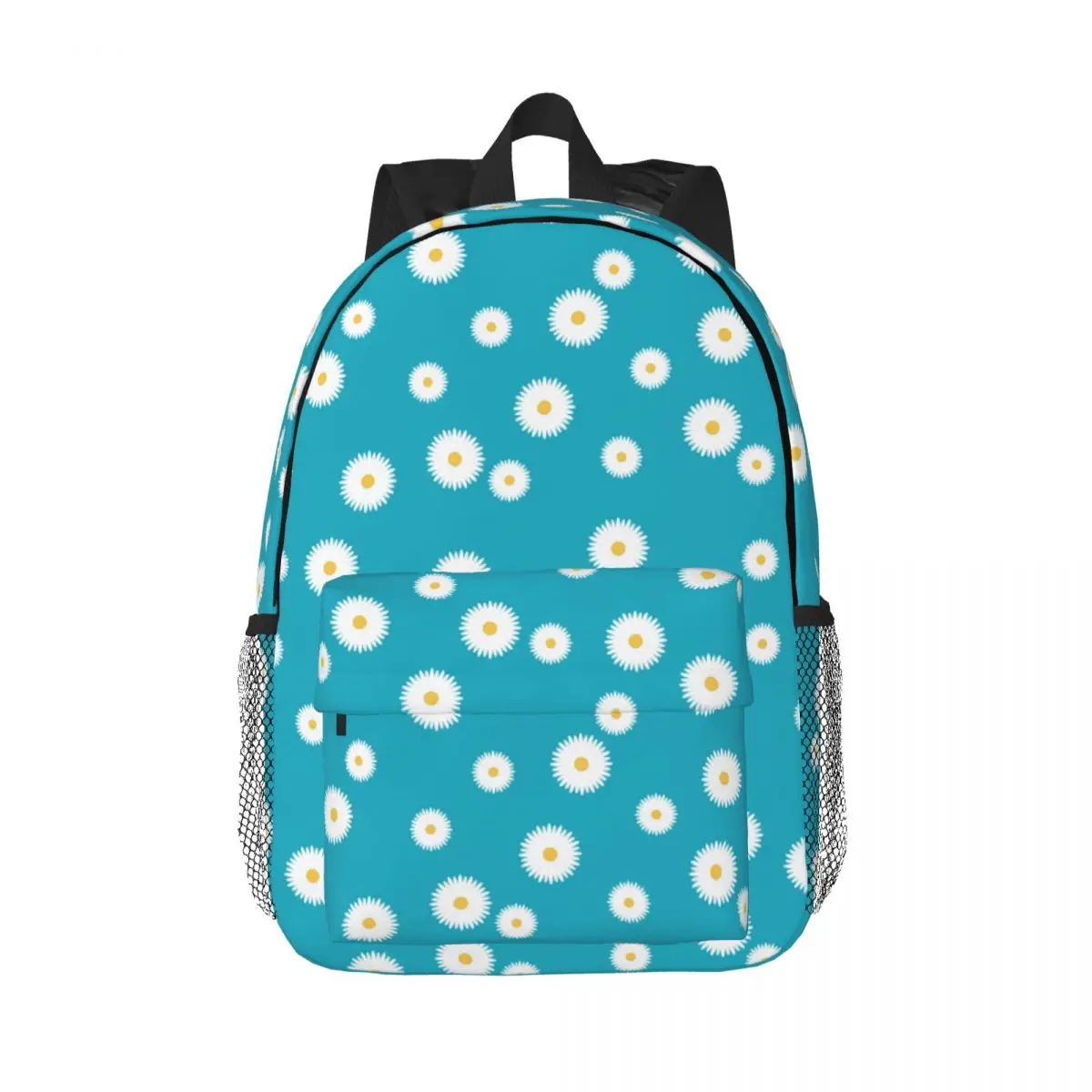 

Chrysanthemum Series Fashion Pattern Backpack Bag Baby Boys Girls School Travel Bags Children's Christmars Gifts